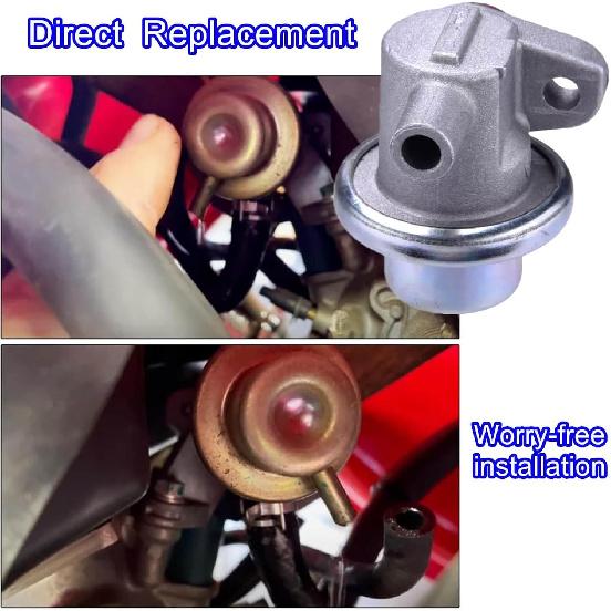 892267A50 Fuel Pressure Regulator For Adventure 150 2015-2016 1190 2014-2016 Replace 60307088100 892267A50