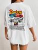 Lightning McQueen T-shirt
