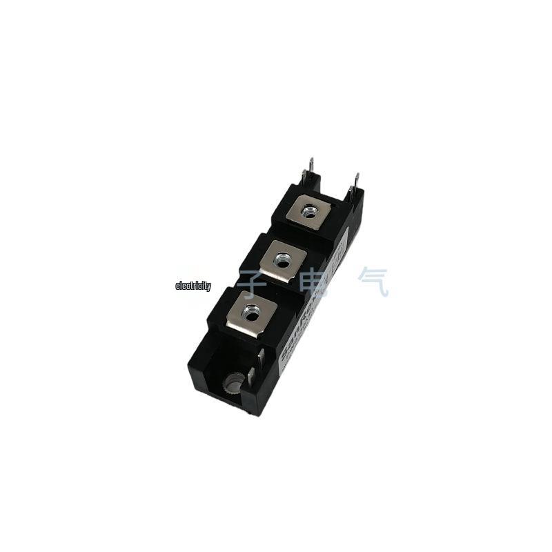 SanRex Three-Phase Thyristor Power Module PWB60A20/30/40 - New Stock Available
