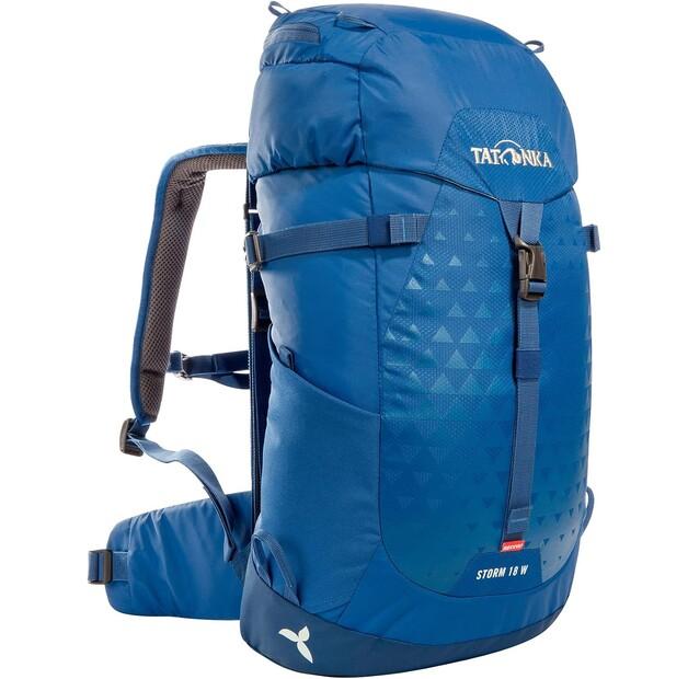 Рюкзак Tatonka Storm 18 Recco blau (Damen) (1538.010)
