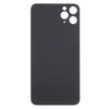 For iPhone 11 Pro Back Battery Housing Cover Replacement Part (EU Version)