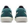 Nike Кроссовки унисекс Court Zoom Lite 3 HC Mineral Teal Gridiron Sail DV3258-300