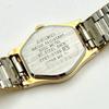 Used New Battery SEIKO Women's Watch Gold 2Y01-0130 920326