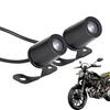 Onuuzivl Motorcycle Angel Wing Light, Motorcycle Wing Light | Vista Ambient Lamp Angel Wings