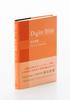 Diglot Bible New Testament NIESV254DI Orange — New Interconfessional Translation ESV Japanese-English New Testament