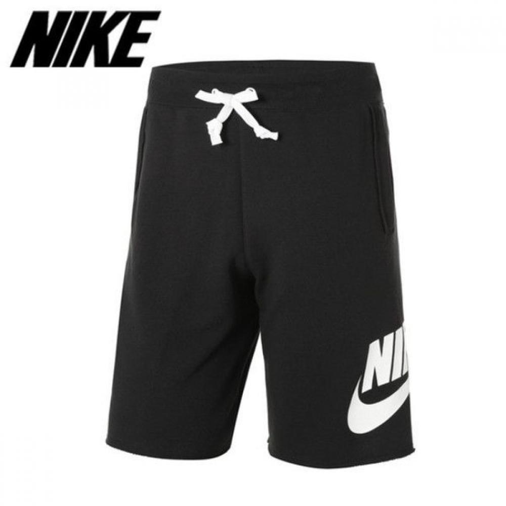 Nike Galleria Nike Men S nSw SportS eSSentialS French Terry Alumni ShortS D