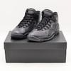 310805-012 Nike Air 10 Retro NYC Нью-Йорк Черный Металлик Золотой Серый