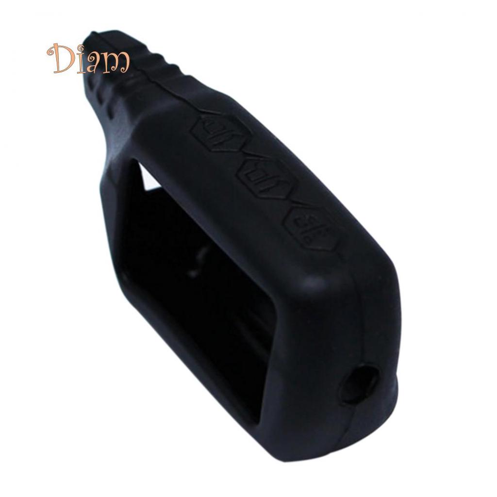 Силиконовый чехол-накладка Мини-чехол Чехол Пульт автосигнализации