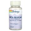 Beta Glucan with Vitamin C, 60 Veggie Capsules