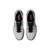 Asics Мужские кроссовки Gel Dedicate 7 белые черные розовые ярко-розовые 1041A223-104