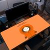 Kenny McCormick Mouse Pad, Large Gaming Desk Mat, Non-slip XXL Mousepad for Laptop & Tablet, Mini PC Playmat with Stitched Edges