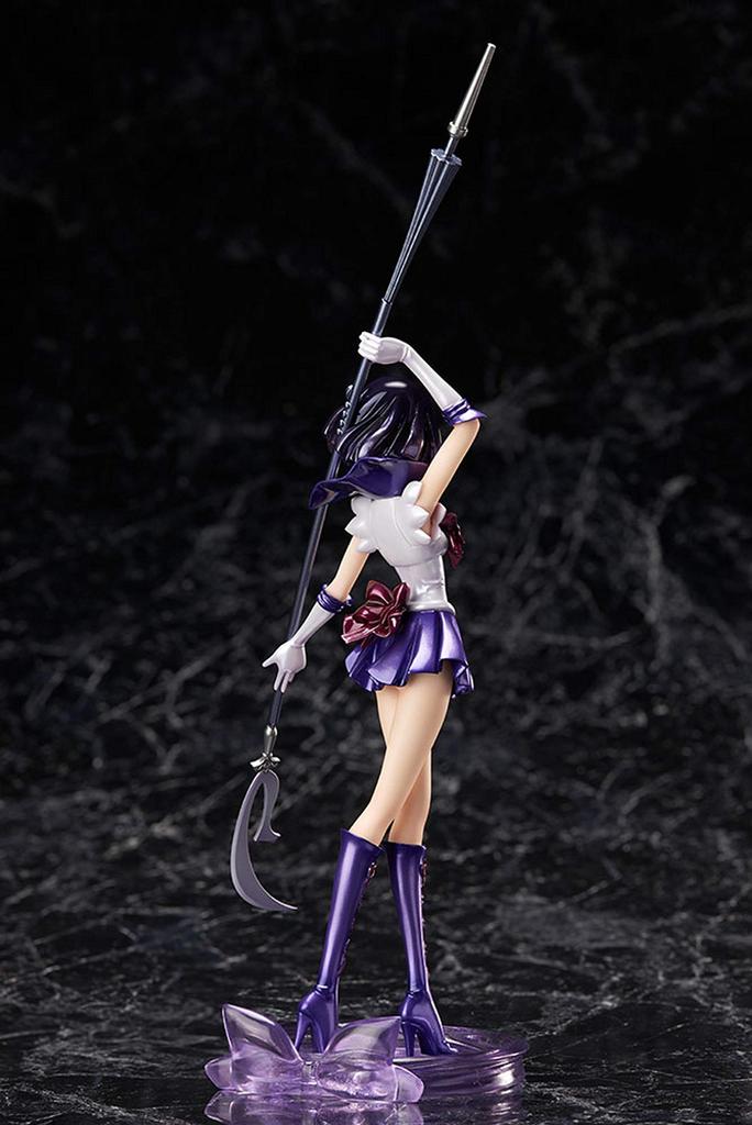 Figuarts ZERO Sailor Saturn Guardian Sailor Moon -Pretty Crystal-