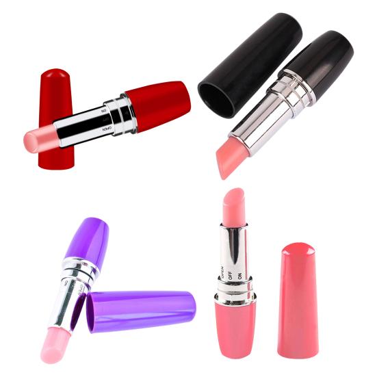 Удобный стимулятор точки G, многофункциональная губная помада, беспроводной флирт, женский массажер для точки G, мастурбатор для женщин