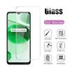 Realme C65 Note 60 50 C67 C55 C53 C33 C30s C31 C35 C30 C25 C25s C25Y C21Y C21 C15 C11 C12 C3 C2 Narzo 30A 9H Tempered Glass Screen Protector Film