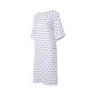 C Stranger Things Small 11COS Clothing Snowflake Hospital Clothing Stranger Things Dress X