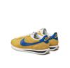 Nike Cortez DZ2795 701 Yellow Sneakers