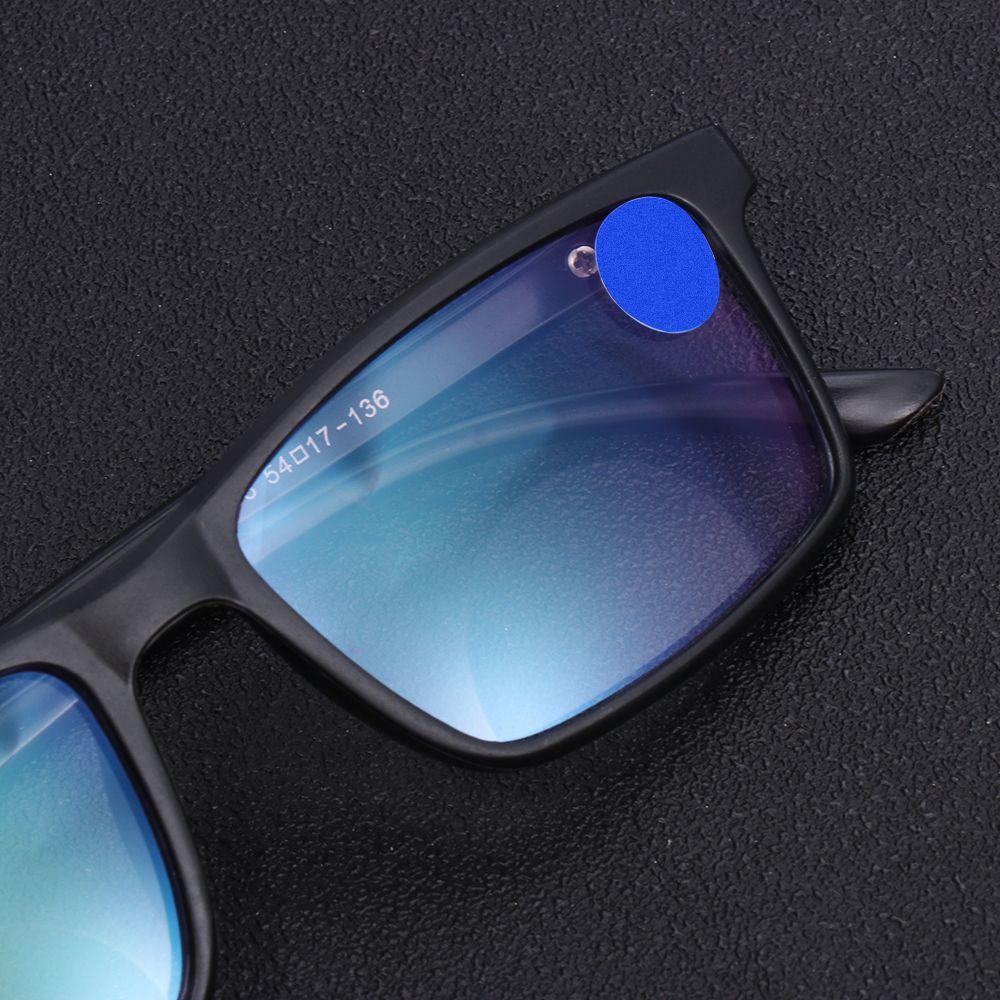 Hyperopia Diopter Near Far Sight Eyewear Anti-blue Light Reading Glasses Presbyopia Eyeglasses Progressive Multifocal Lens