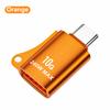 Xiaomi Elough 10A OTG USB 3.0 To Type C Adapter USB C Male To USB Female Converter Fast Charging Adapter For iPhone 15 Macbook Xiaomi