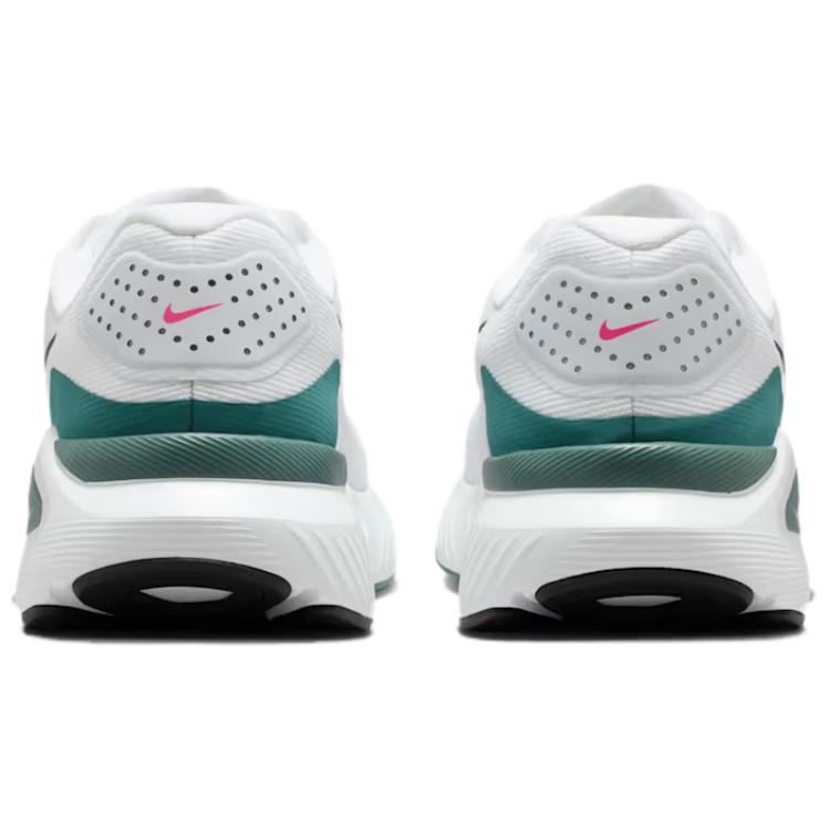 Nike Структура 26 Устойчивые к истиранию Поддерживающие Беговые кроссовки Мужские Белые HJ1102-115