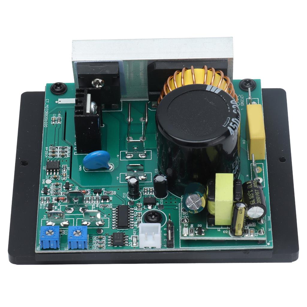 Lathe Control Board AC110 240 Universal Motor Circuit Boards for Househould DC 0‑180V Output