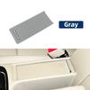 For Skoda Superb 2009-2013 3T0862531 Car Center Console Drink Cup Water Holder Roller Shutter Blind Cover Plate 3T0862531