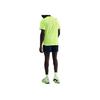 Nike Мужская дышащая легкая футболка с коротким рукавом Aeroswift Dri-Fit Adv tops HJ3377-702