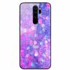 Чехол для Xiaomi Redmi Note 8 Pro Закаленное Стекло Жесткая Задняя Крышка Телефона для Xiaomi Redmi Note 8 8T 8Pro Чехлы Оболочки Note8 Fundas