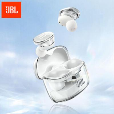 JBL TUNE BUDS Glass Bean Настоящие беспроводные Bluetooth-наушники Активное шумоподавление Спортивные наушники с микрофоном Игровые наушники
