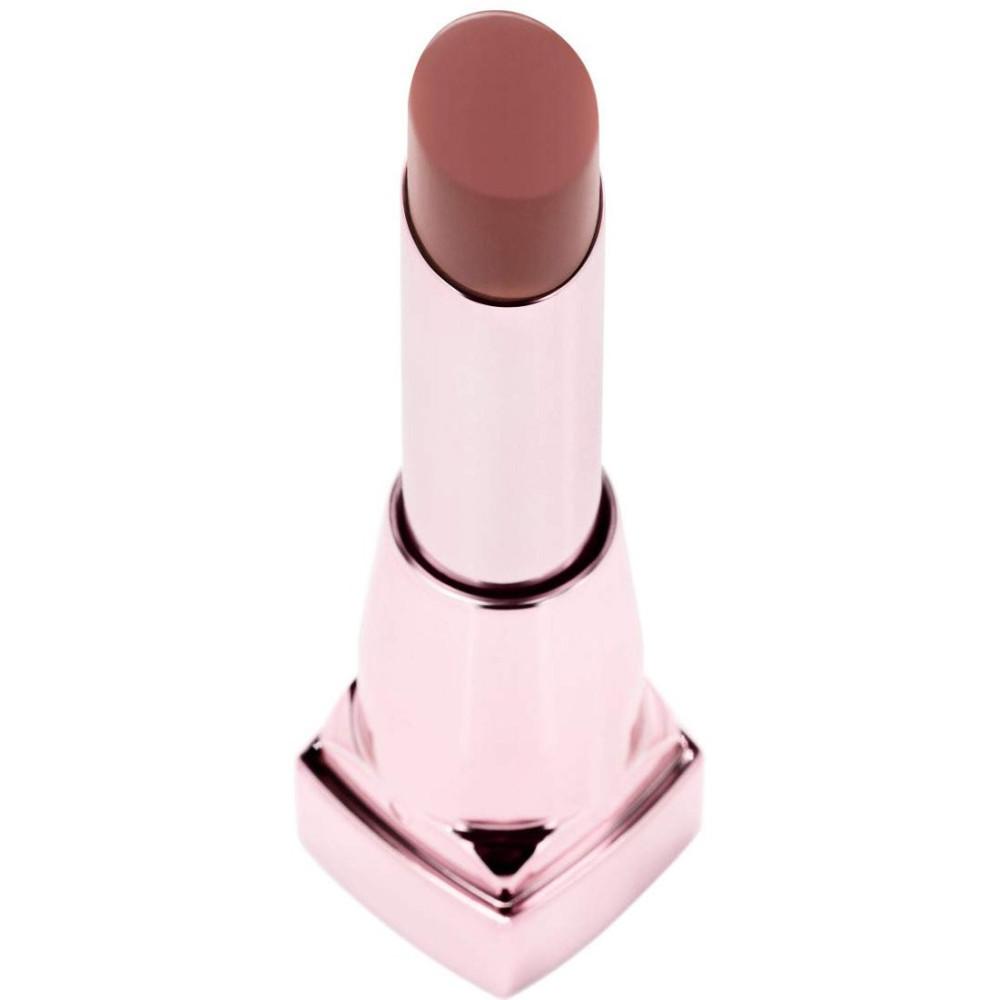 MAYBELLINE NEW YORK Color Sensational Shine Lipstick - 