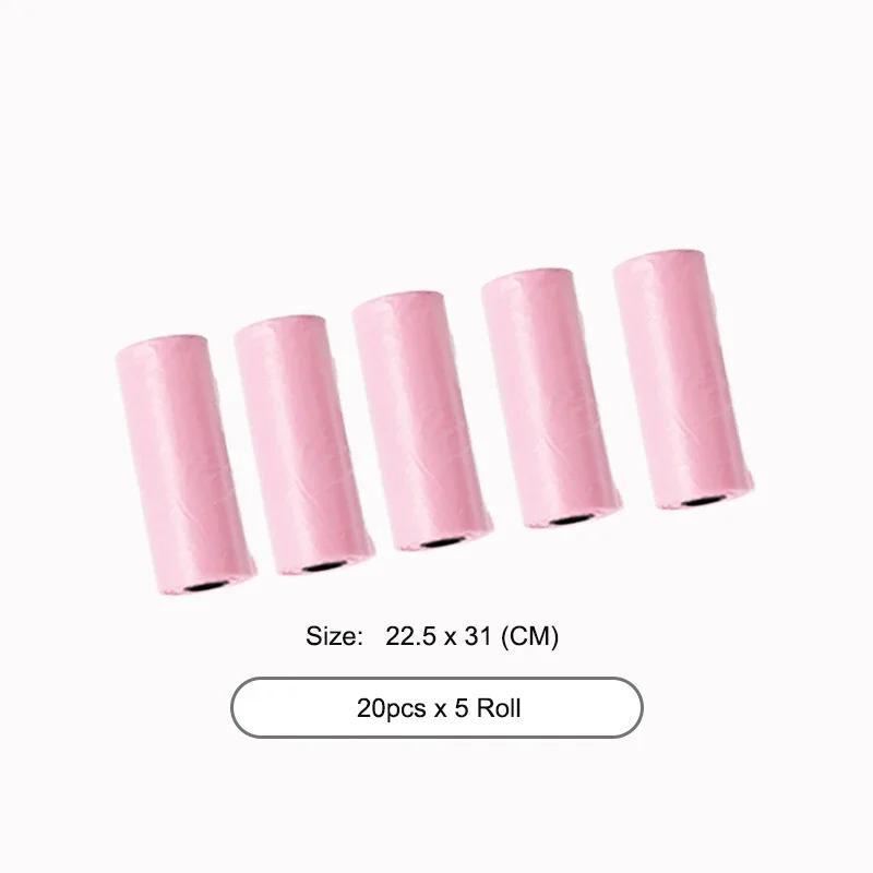 Ins стиль, креативный милый домашний рабочий стол с крышкой, мусорный бак, маленький мини-кавайный ящик для хранения на столе в спальне, держатель для ручек, наклейка