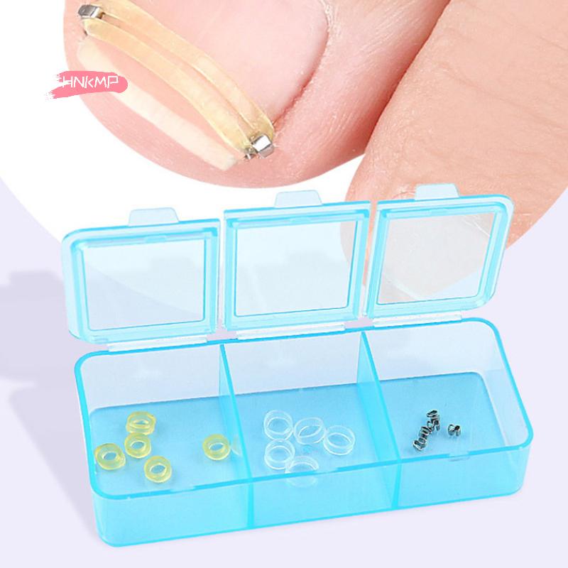 Профессиональный корректор вросшего ногтя педикюр лечение ногтей на ногах пластыри для коррекции стопы инструмент для ухода за вросшим ногтем