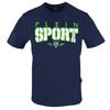 Plein Sport Unisex Adult Logo T-Shirt