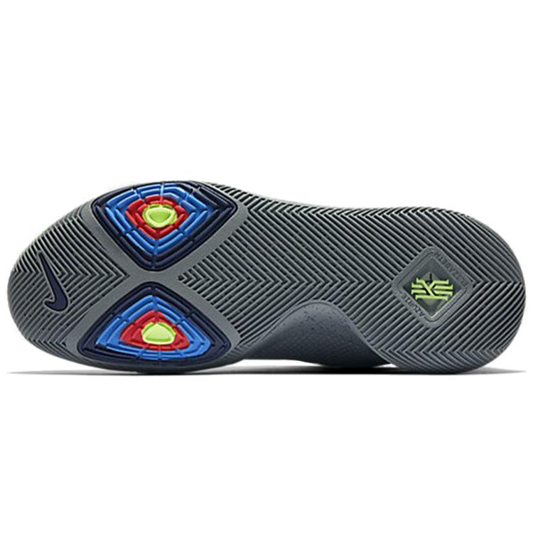 Nike Kyrie 3 Cool Grey 852395-001