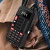 Двухдиапазонная рация Baofeng UV-6 Plus (Китайская версия)