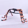 Pet Spider Costume Halloween Furry Giant Simulation Spider Apparel for Cats Small Medium Dogs Pet Halloween Party Cosplay Dress Up Accessory