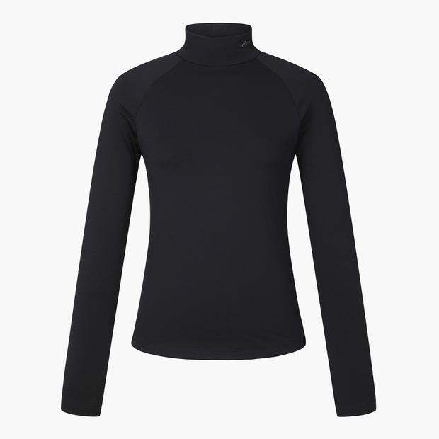 DESCENTE GOLF Women'S High-Neck Base Layer