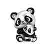 Orstarry S925 Silver Charm Cute Animals Adorable Elephants, Dogs Bead For Bracelet DIY Jewelry Making Women Gift