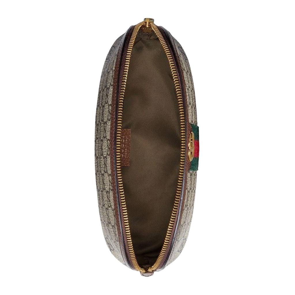 GUCCI Large Ophidia Cosmetic Case (Unisex) Makeup Bags 625551 96IWG 8745