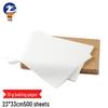 Zhongji Food Grade Non-stick Baking & Air Fryer Paper