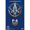1 144 AircraFt 1 144 F 4 Phantom Ii Highlight 1box 10pcs