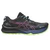 Sports Shoes Black / Hot Pink Geltrabuco 11 GTX Trail Version
