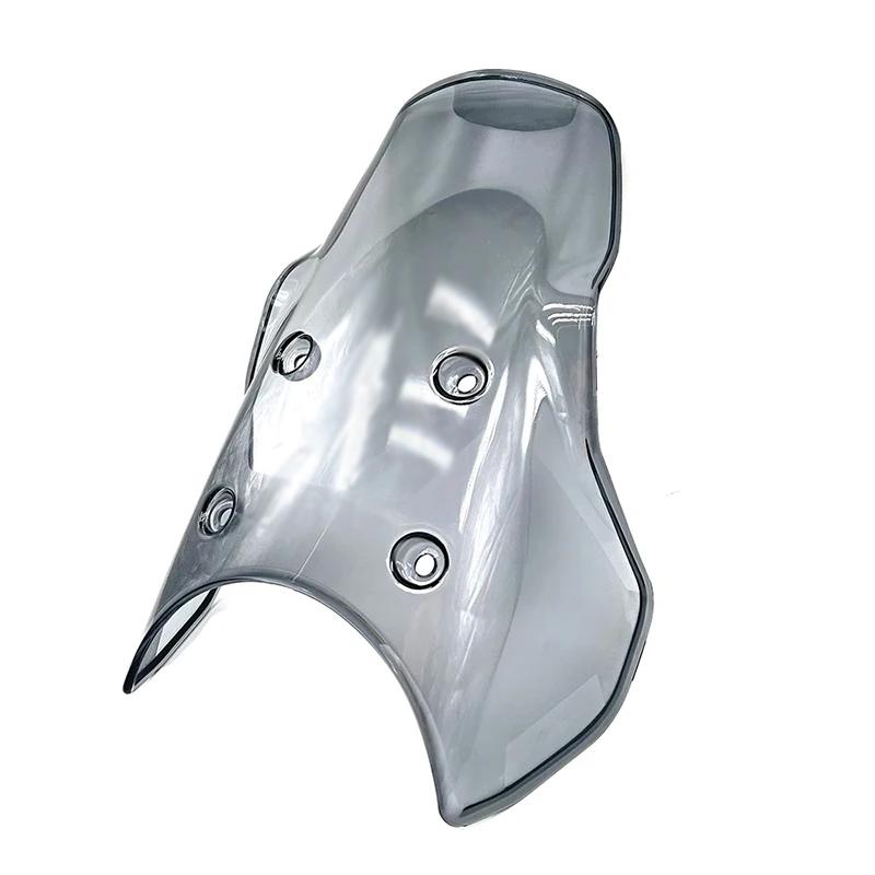 NEW 2025 Motorcycle Adventure Sports Windshield For RE Himalayan 450 2024 2025 Spoiler himalayan450 HIMALAYAN 450 452 2024