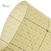 DIY Sewing Supplies Measuring Tool Hot Ironing Heat-resistant Patchwork Ruler