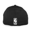[New Era] Brooklyn Nets 39THIRTY [NBA TEAM CLASSIC FLEX FIT CAP] BROOKLYN NETS BASKETBALL Hat Stretch Fit (ML (approx. 57.7-60.6cm)) [Used]