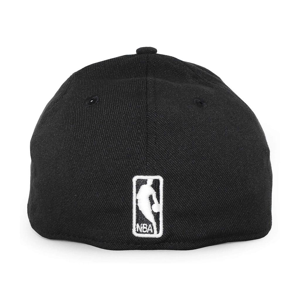 [New Era] Brooklyn Nets 39THIRTY [NBA TEAM CLASSIC FLEX FIT CAP] BROOKLYN NETS BASKETBALL Hat Stretch Fit (ML (approx. 57.7-60.6cm)) [Used]