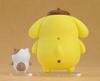 Nendoroid Pompompurin Plastic Painted Movable Figure Non-scale