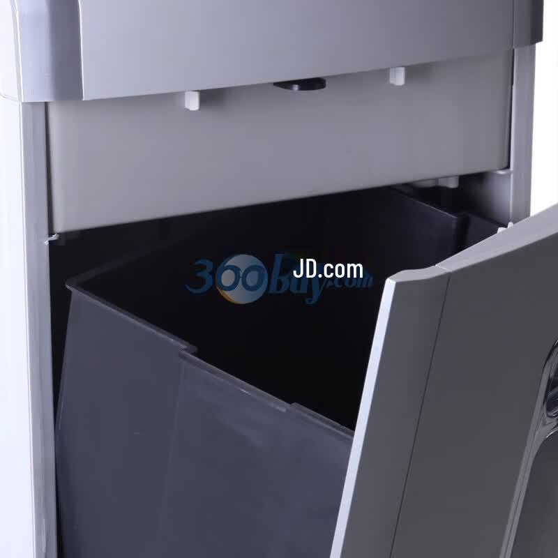 Sanmu SD9680 High-Security Commercial Shredder CN plug (adapter included)