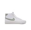 W Court Legacy Mid Nn White Sneakers