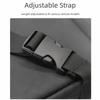 Storage Pockets Car Trash Can with Lid Leak-Proof Car Trash Bag  Gift