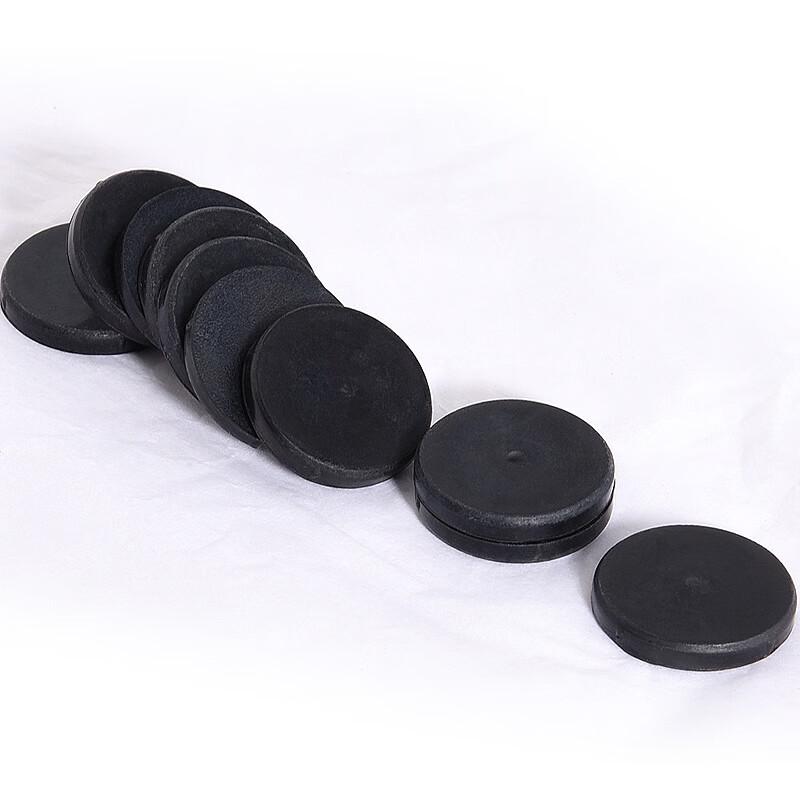 Comi Binding Machine Rubber Punch Pad (10-Pack) CN plug (adapter included)